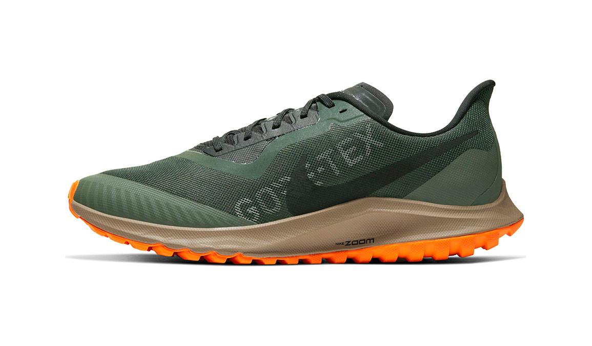 nike zoom pegasus 36 trail goretex Nike Zoom Pegasus 36 Gore-tex Trail Running Shoe Availability: In ...