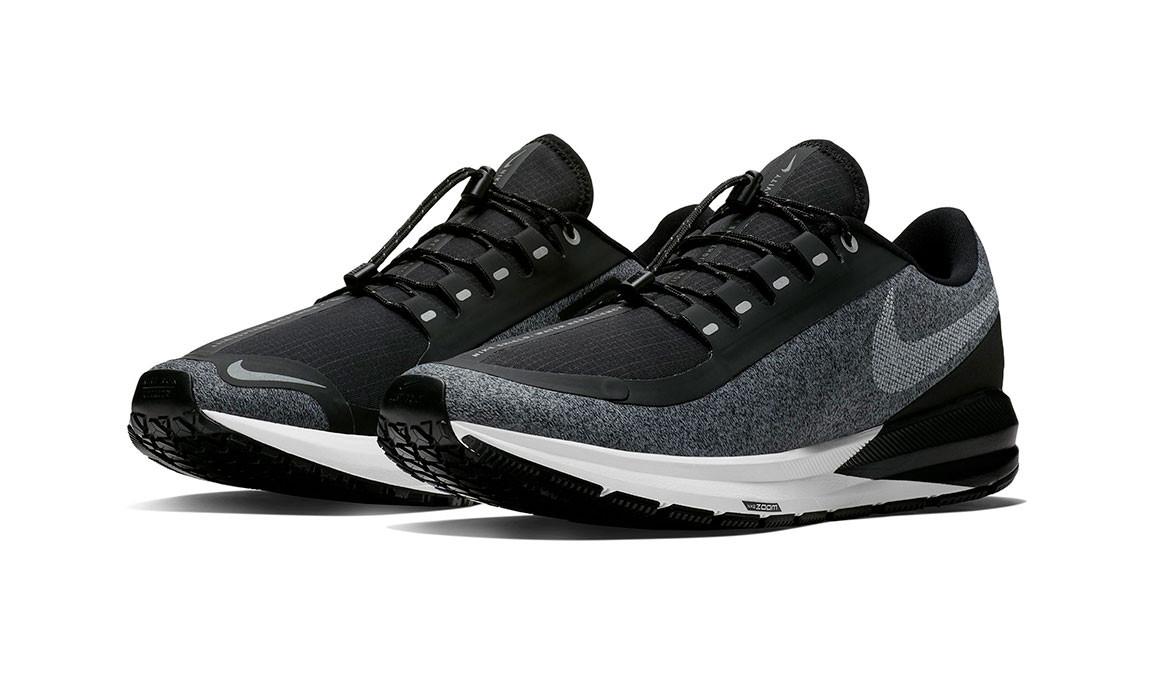 nike air zoom structure 22 rn shield