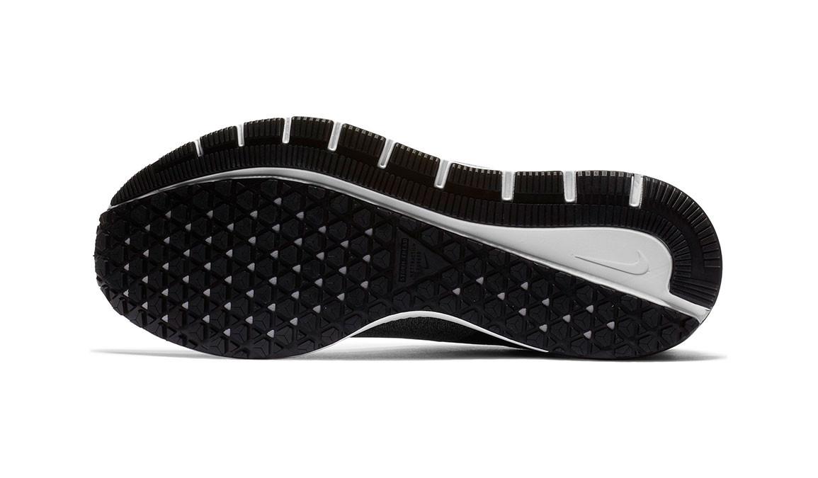 nike air zoom structure 22 shield test