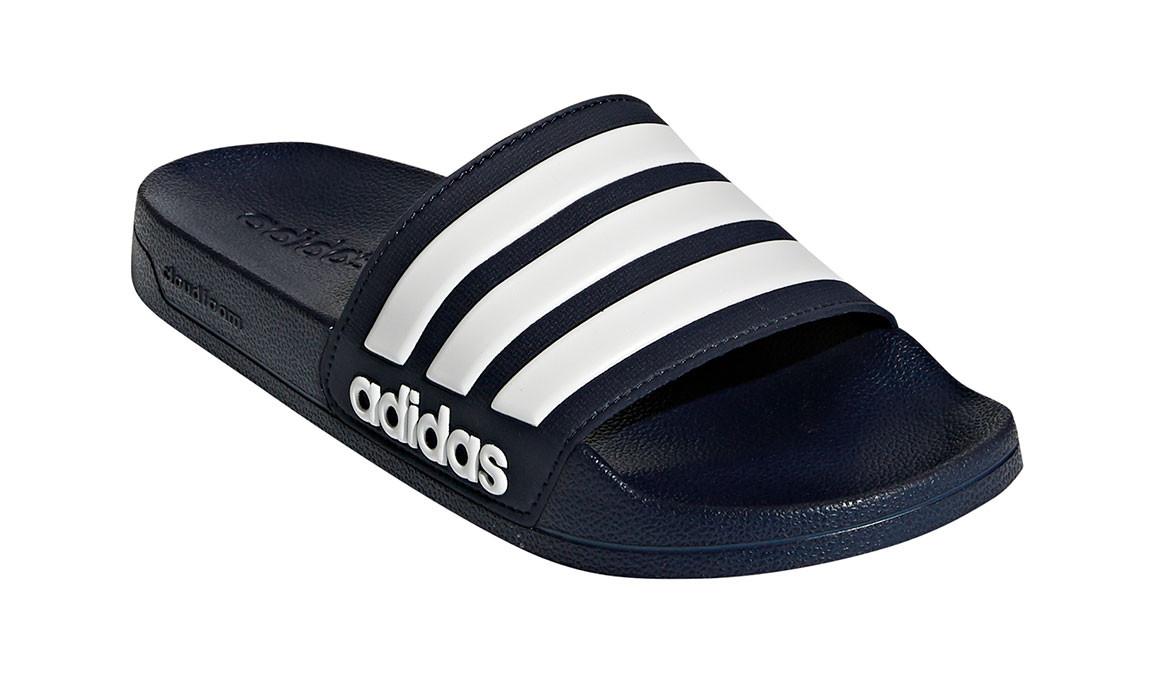 men's adilette cloudfoam slides