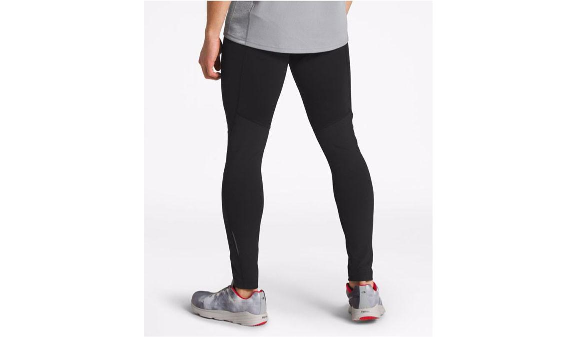 the north face warm tights
