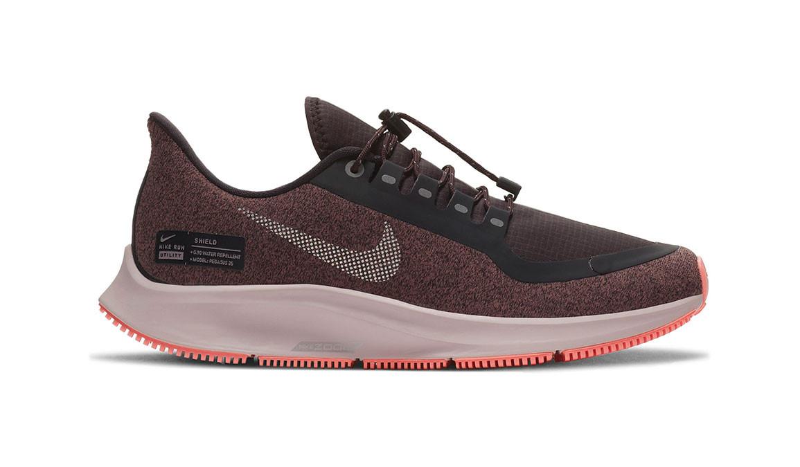 nike pegasus 35 shield mid id