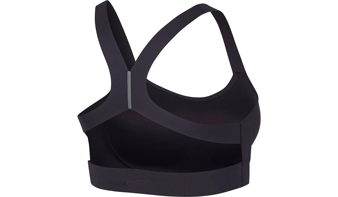 Nike Synthetic Breathe Tech Pack Sports Bra Availability: In Stock $39. ...