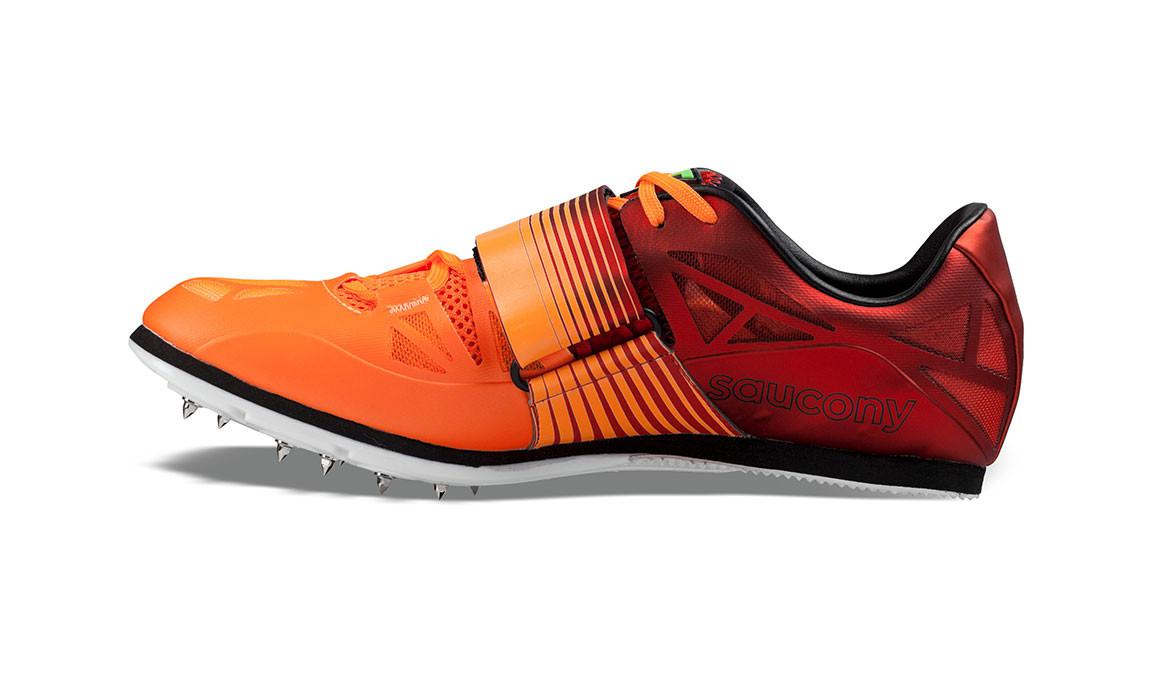 saucony soarin j 2