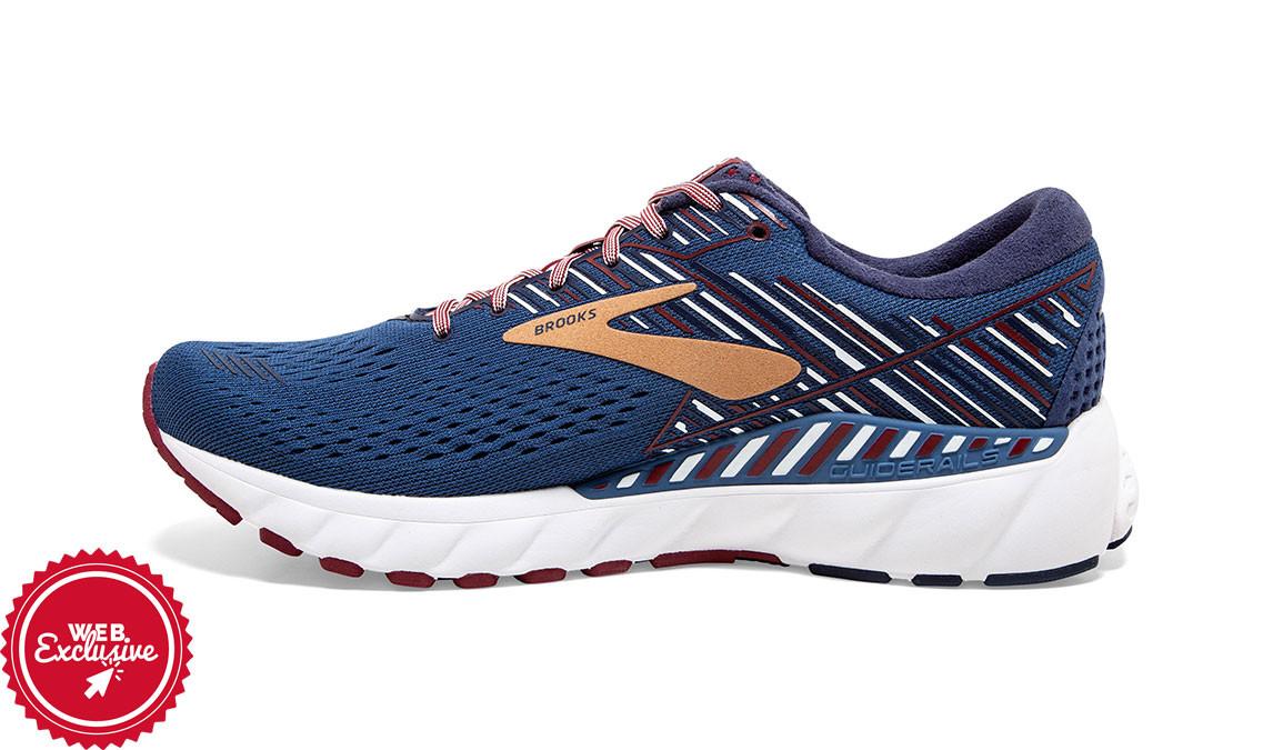 brooks old glory collection