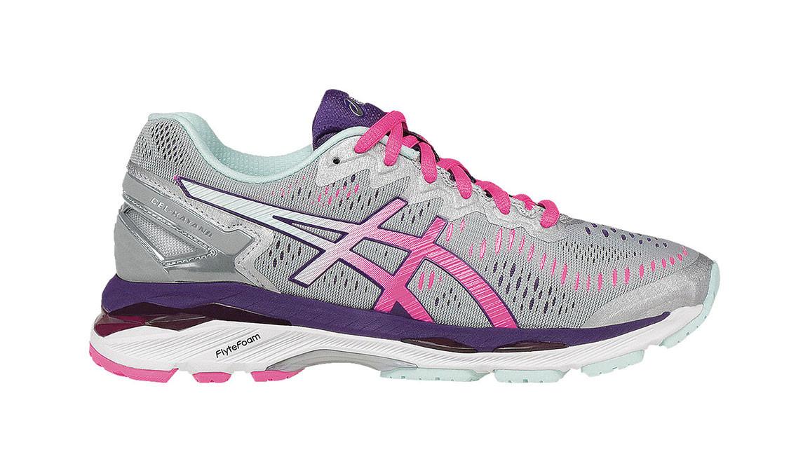 asics gel kayano 23 bordeaux