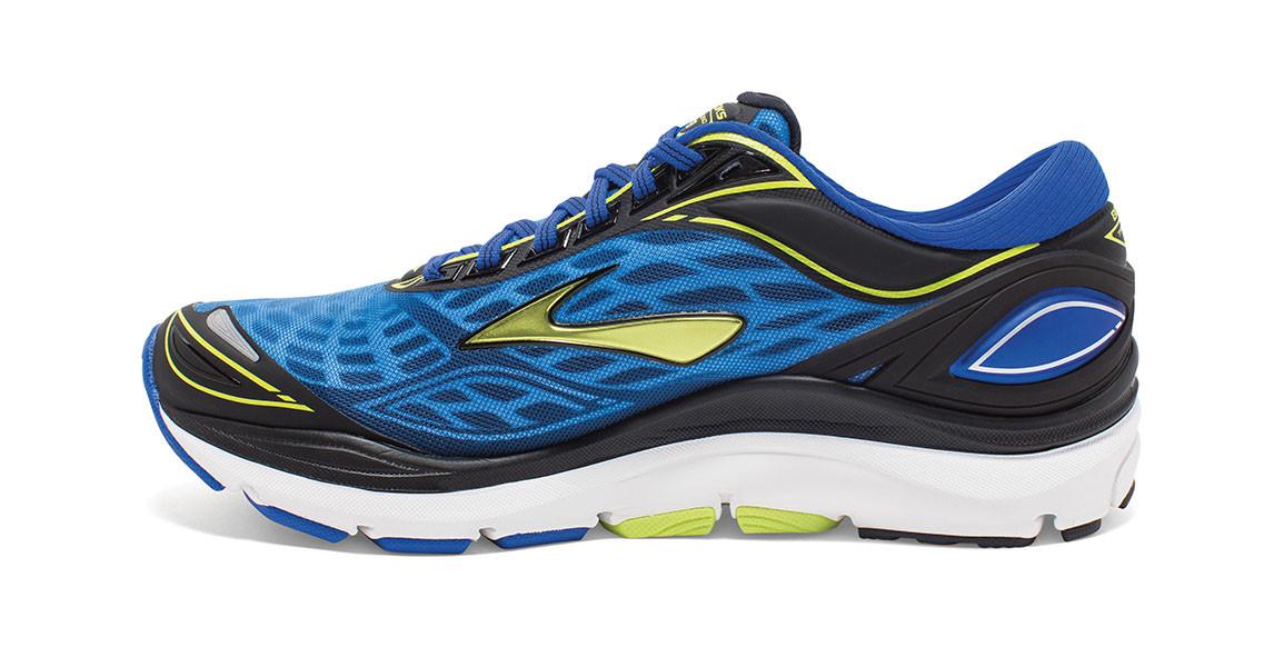 men's transcend 3 running shoes