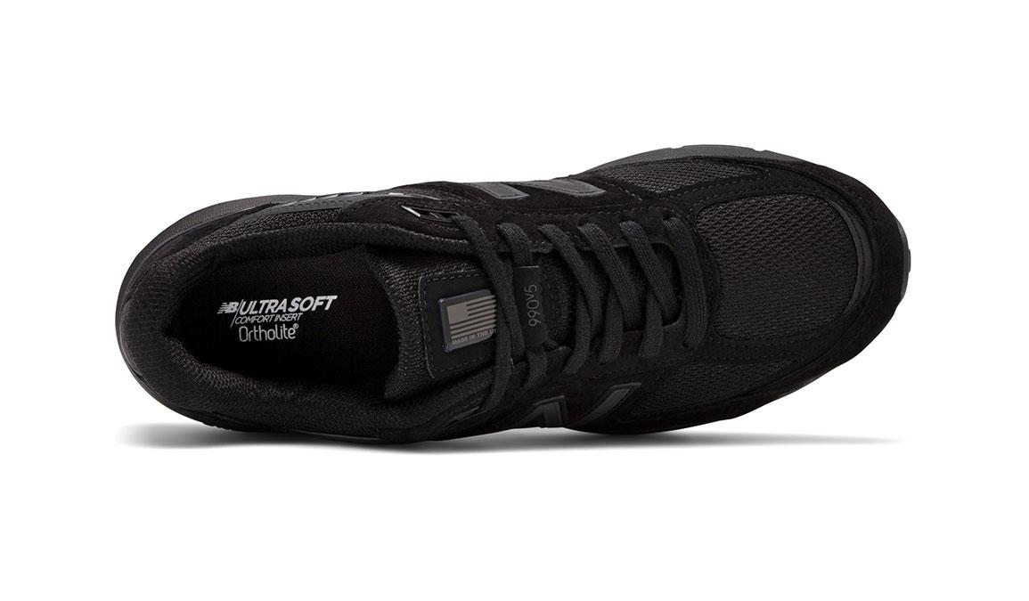 990v5 all black