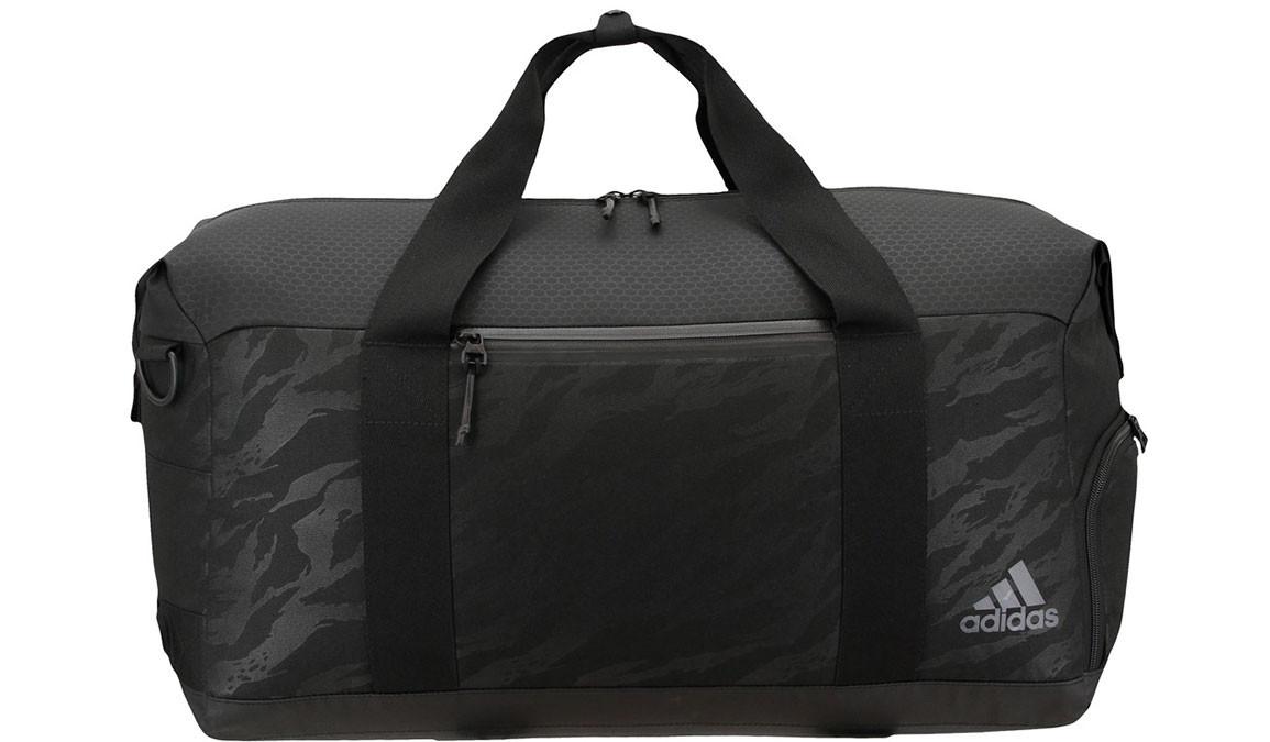 adidas sport id duffel bag