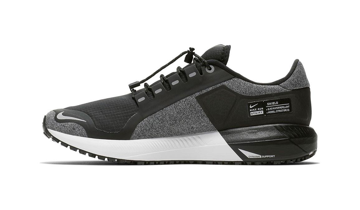 air zoom structure 22 shield