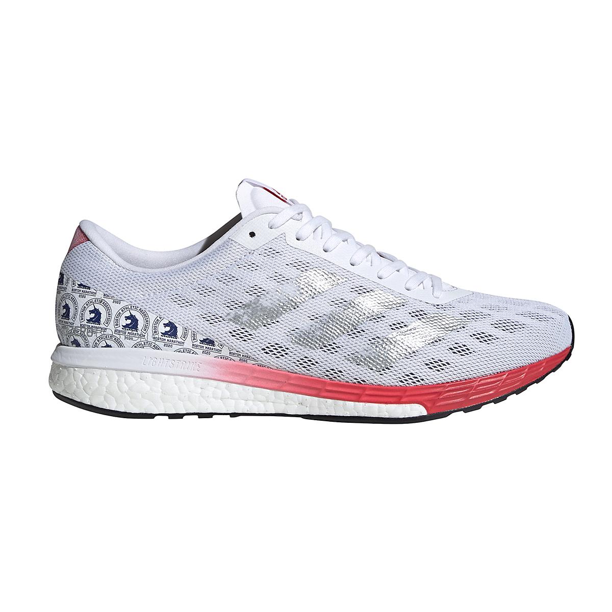 adidas adizero boston 9 vs nike pegasus 37