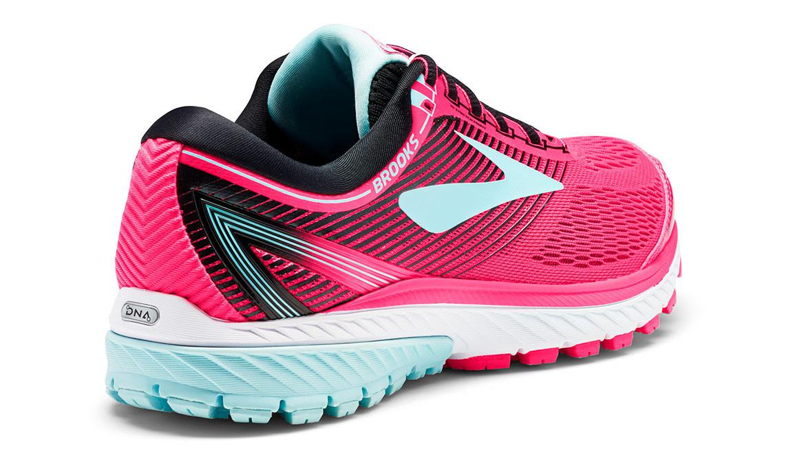 Brooks Women�s Ghost 10 Running Shoe in Pink Lyst