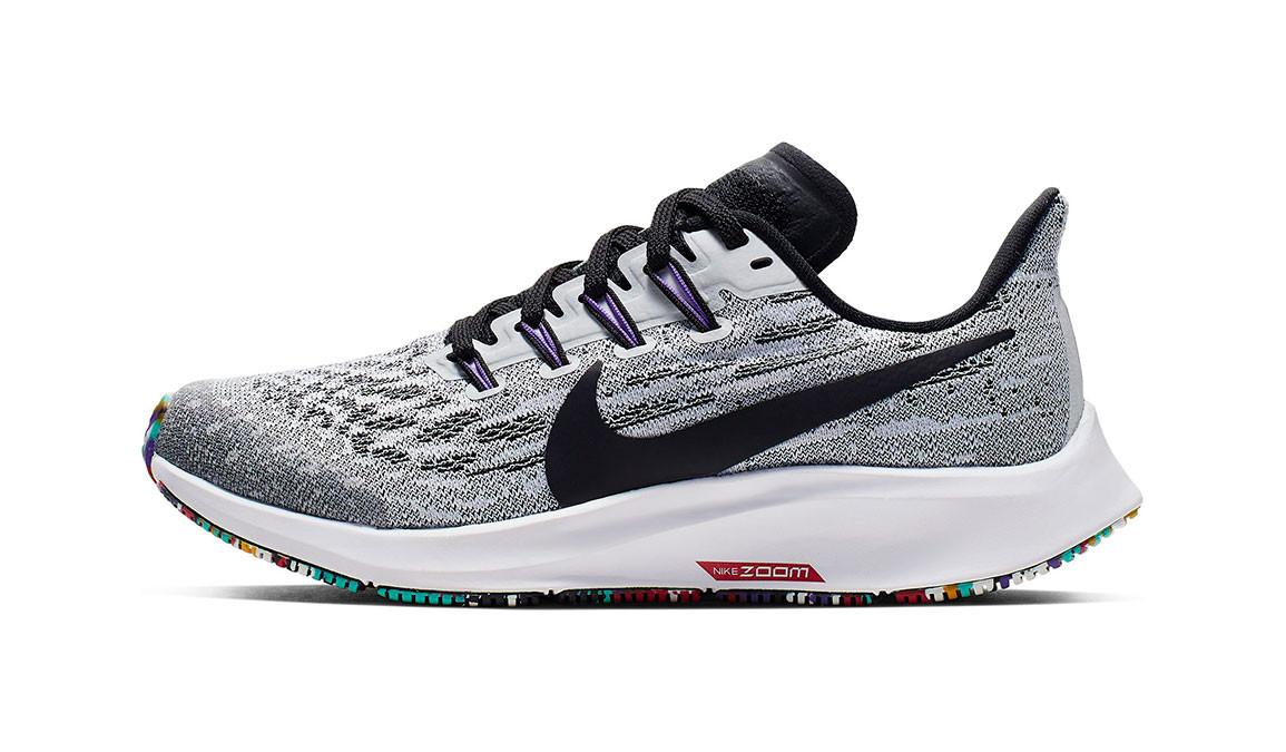 Nike Kids Grade School Air Zoom Pegasus 36 Availability In Stock 89.