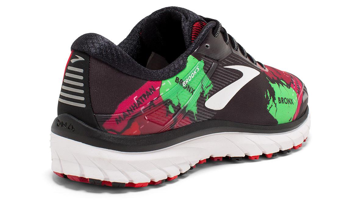 brooks adrenaline gts 18 nyc marathon
