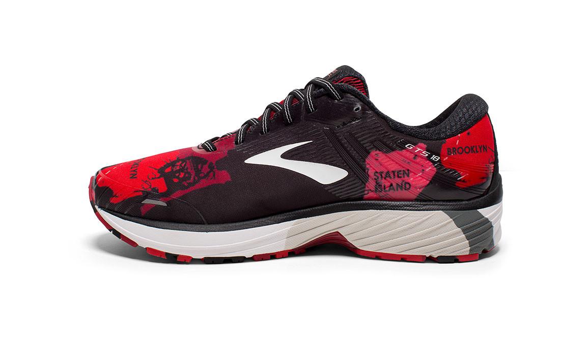 brooks adrenaline gts 18 nyc marathon
