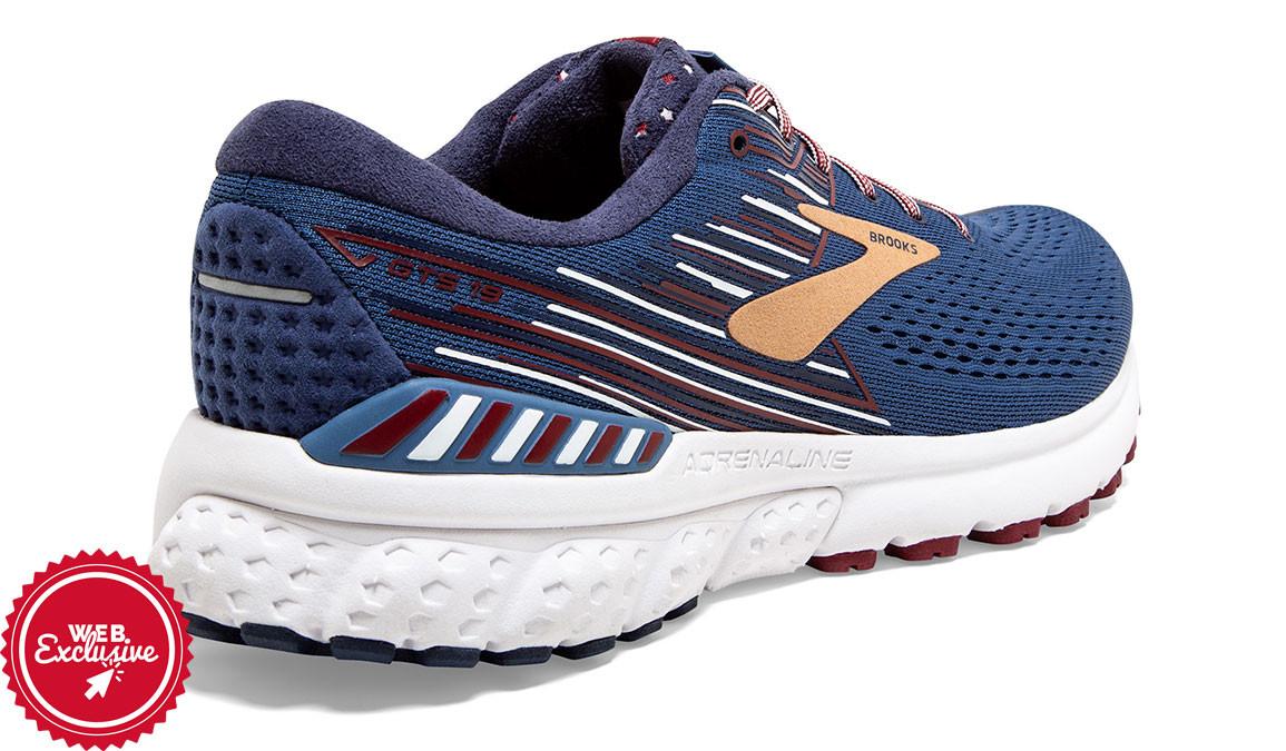 Old Glory Running Shoe Availability 