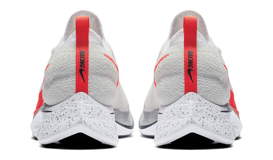 nike vaporfly 4 flyknit white