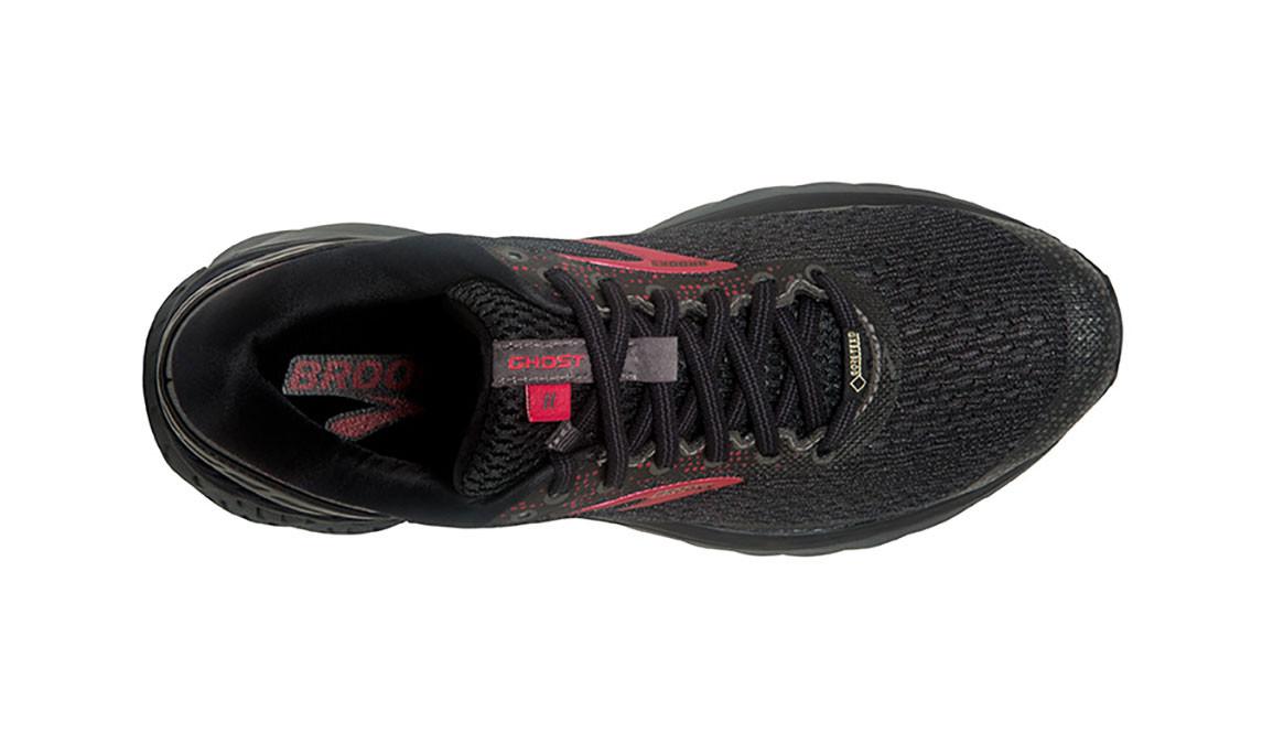 brooks ghost 11 gore tex