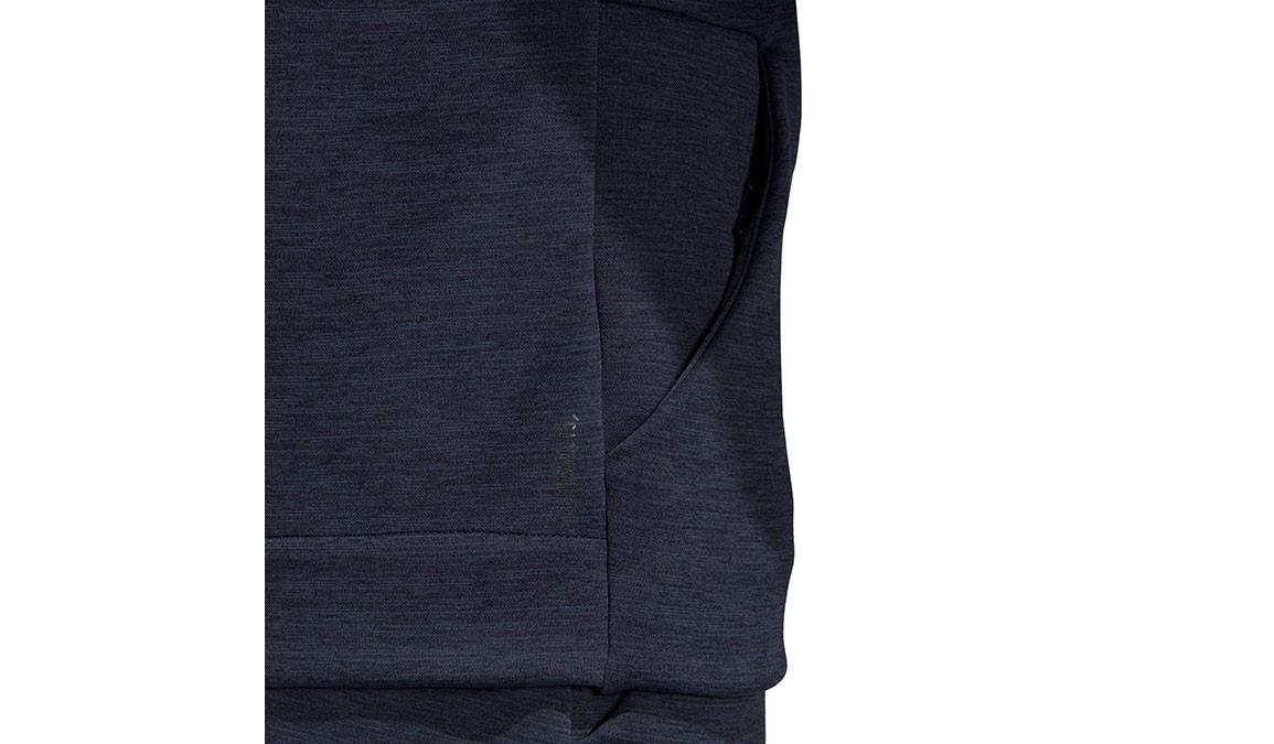 Adidas Synthetic Z N E Fast Release Hoodie In Blue For Men Lyst Adidas Synthetic Z N E Fast Release Hoodie In Blue For Men Lyst
