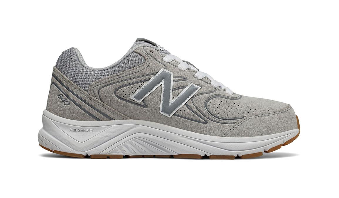 New Balance 840v2 Suede Walking Shoe Availability: In Stock $104.95 in ...