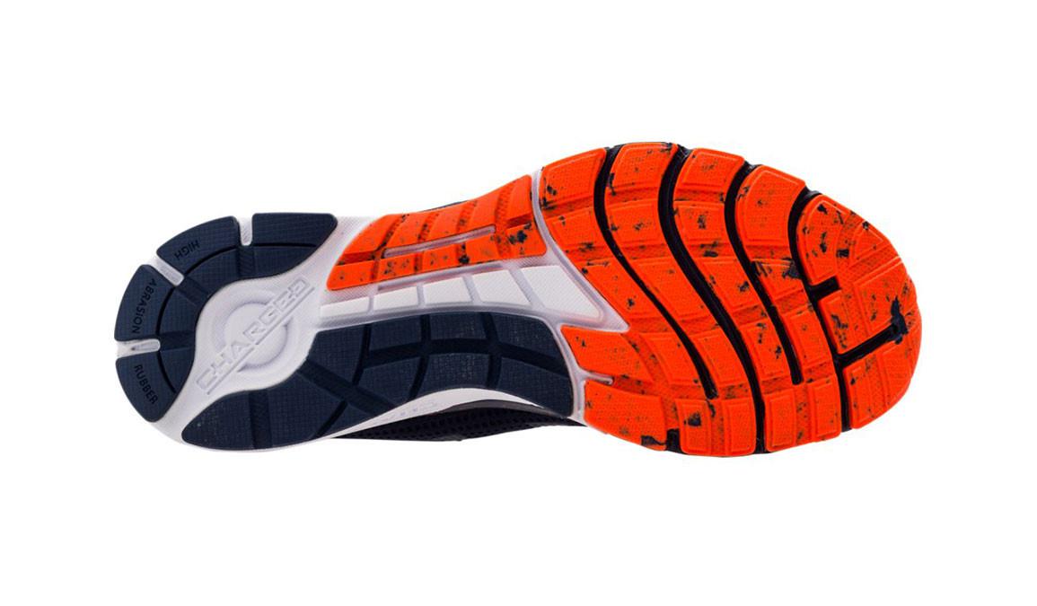 men's charged bandit 2 running shoes