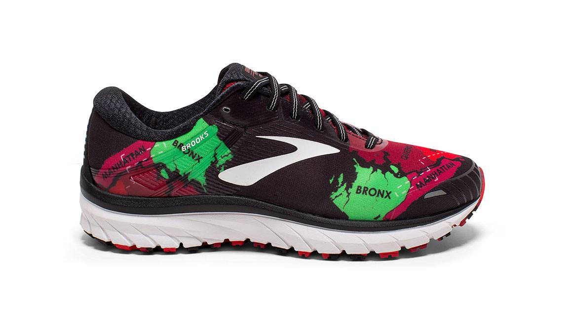 brooks adrenaline gts 18 nyc marathon