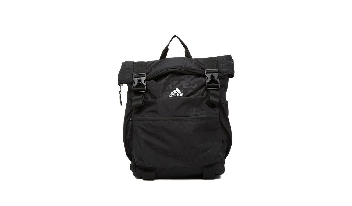 adidas yola backpack black