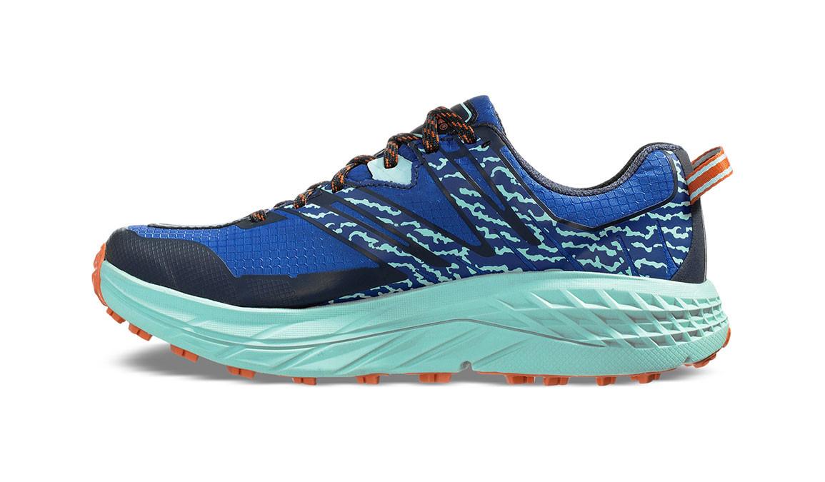 speedgoat 3 waterproof