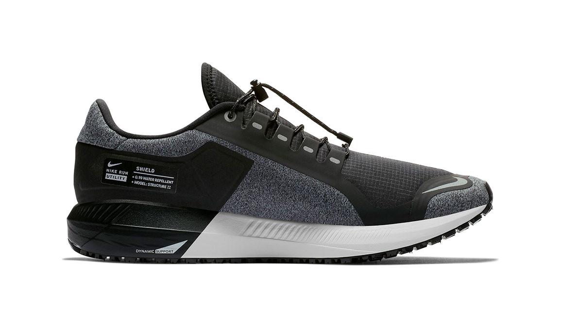 nike structure 22 shield