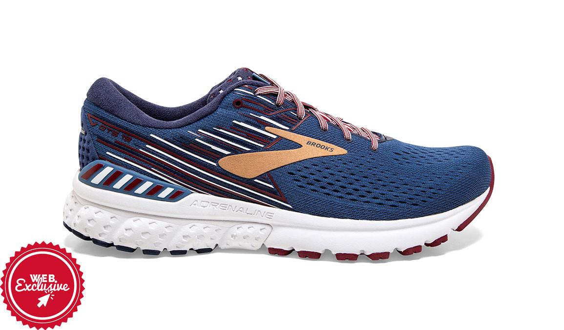 brooks old glory collection