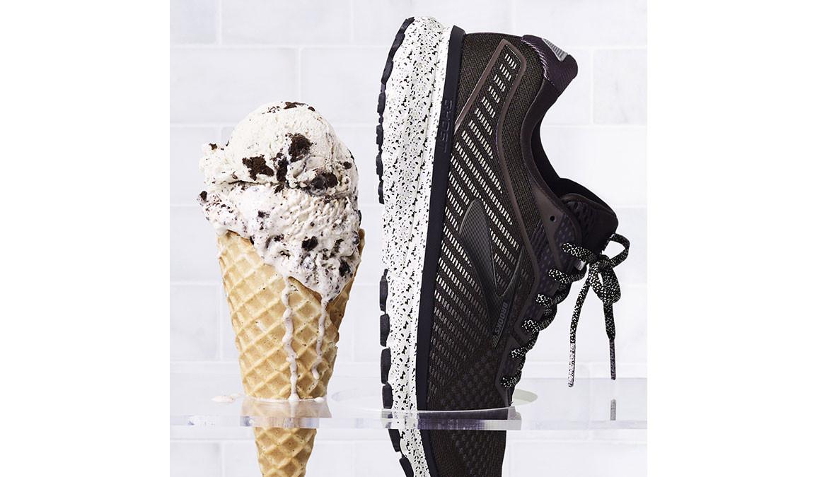 ice cream brooks shoes