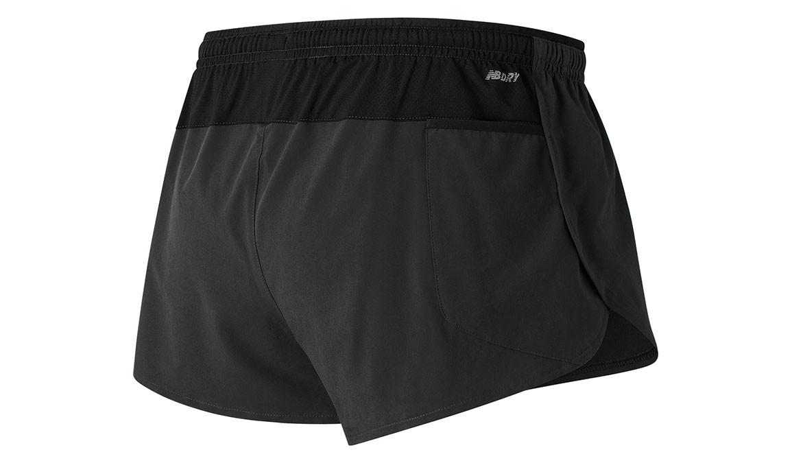 new balance impact split short