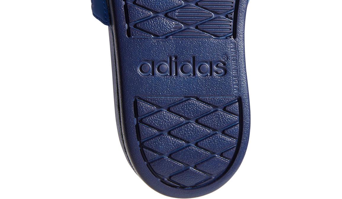 adilette cloudfoam kids