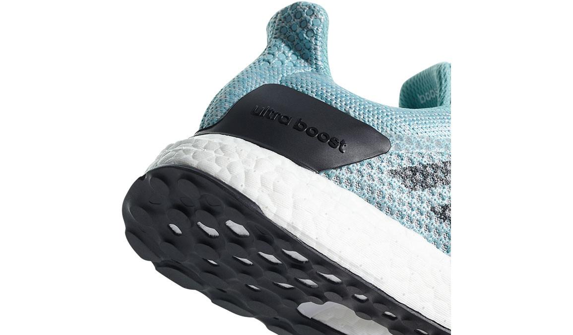 adidas Ultraboost St Parley Running Shoe Availability: In adidas Originals Ultra Boost ST Parley Blau Kostenloser