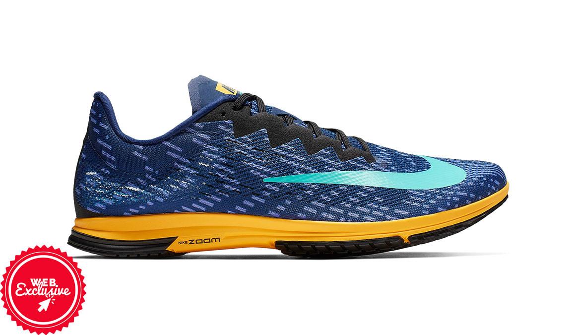 nike zoom streak 4