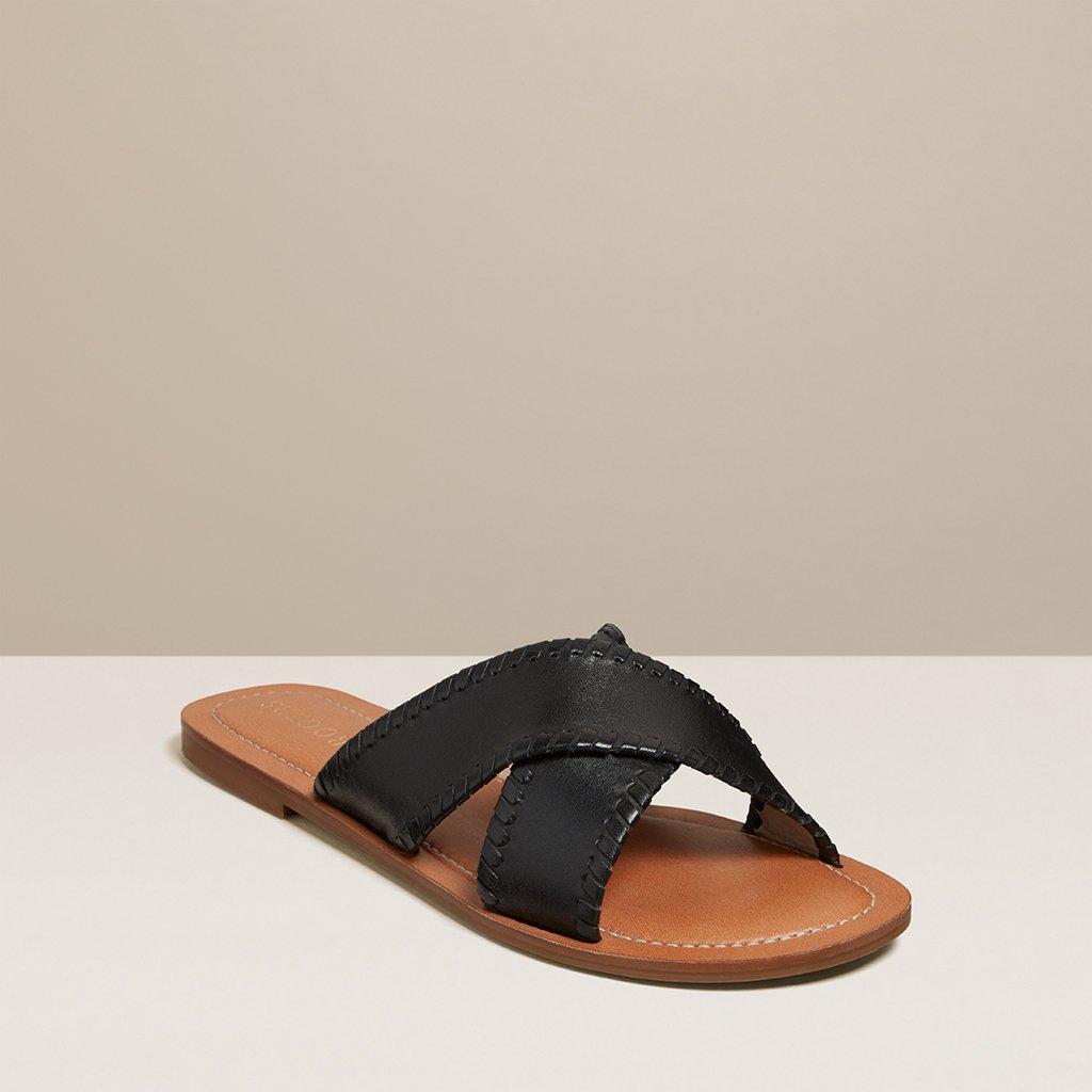 jack rogers sloane x band slide