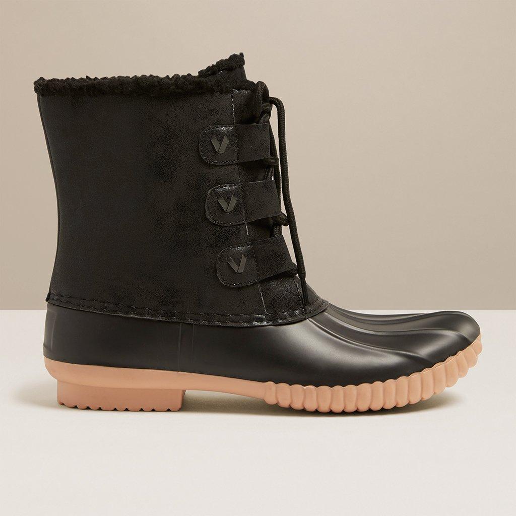 jack rogers bean boots