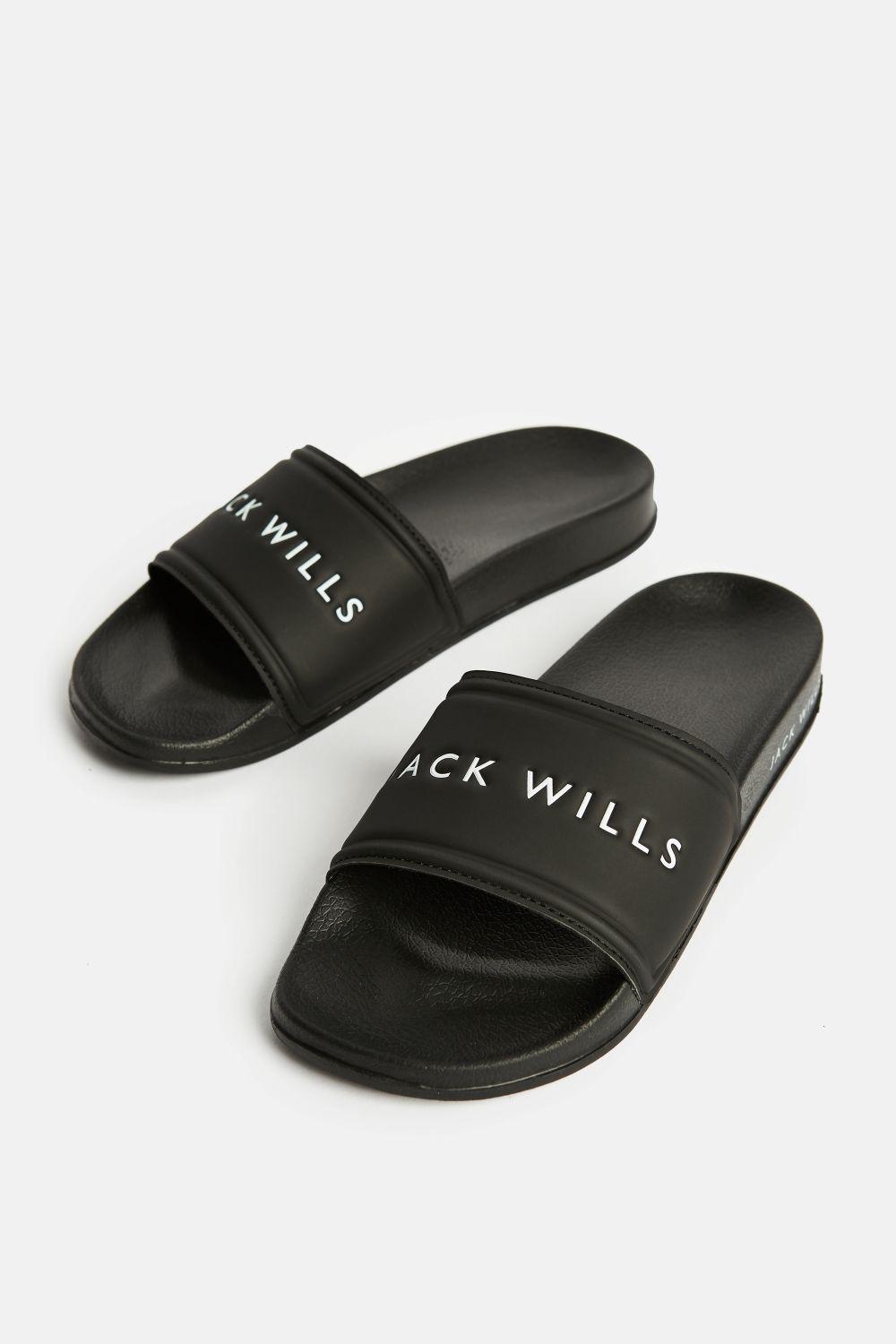 jack wills sliders womens