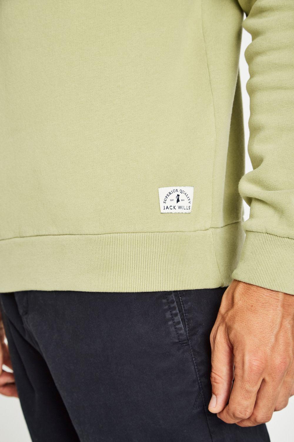 jack wills fielding sweatshirt