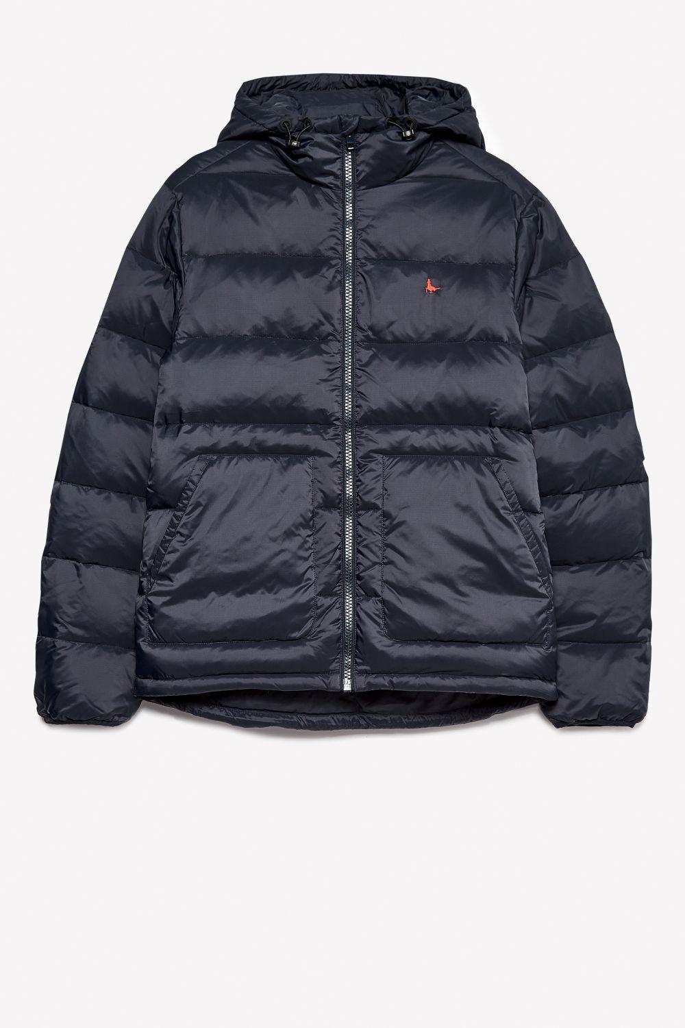 alladale lightweight down jacket