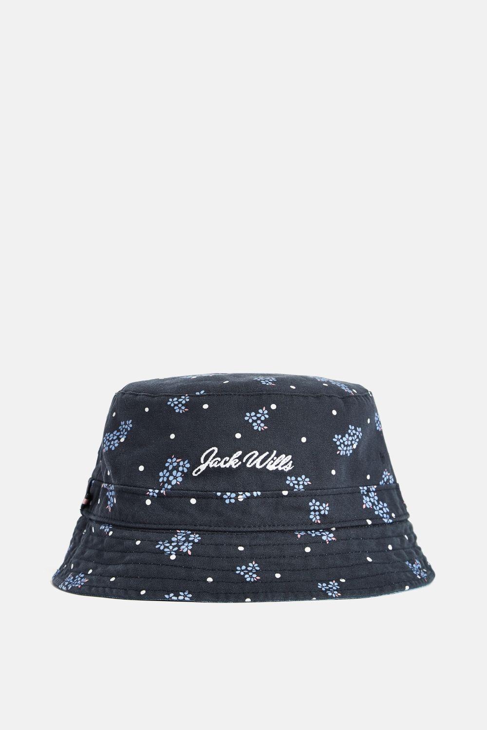 jack wills bucket hat