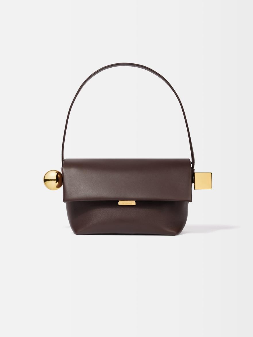 ショルダーバッグ JACQUEMUS SHOULDER BAG (235BA0913061 811) ショルダーバッグ JACQUEMUS SHOULDER BAG (235BA0913061 811