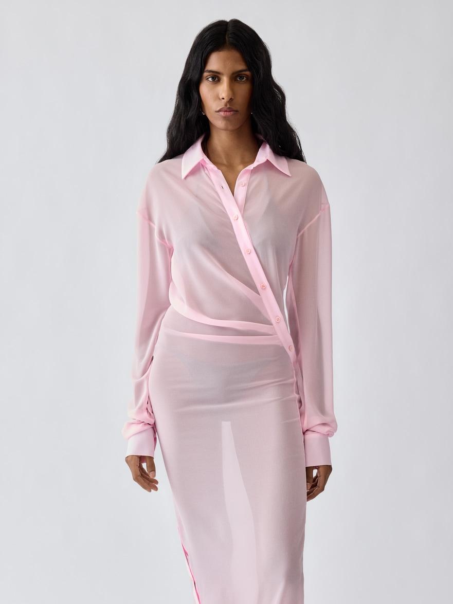 Jacquemus Long Sleeve Dresses for Women | Lyst Jacquemus Long Sleeve Dresses for Women | Lyst