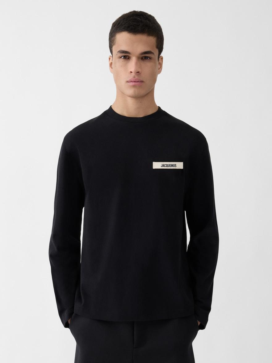 jacquemus-black-Das-Gros-Grain