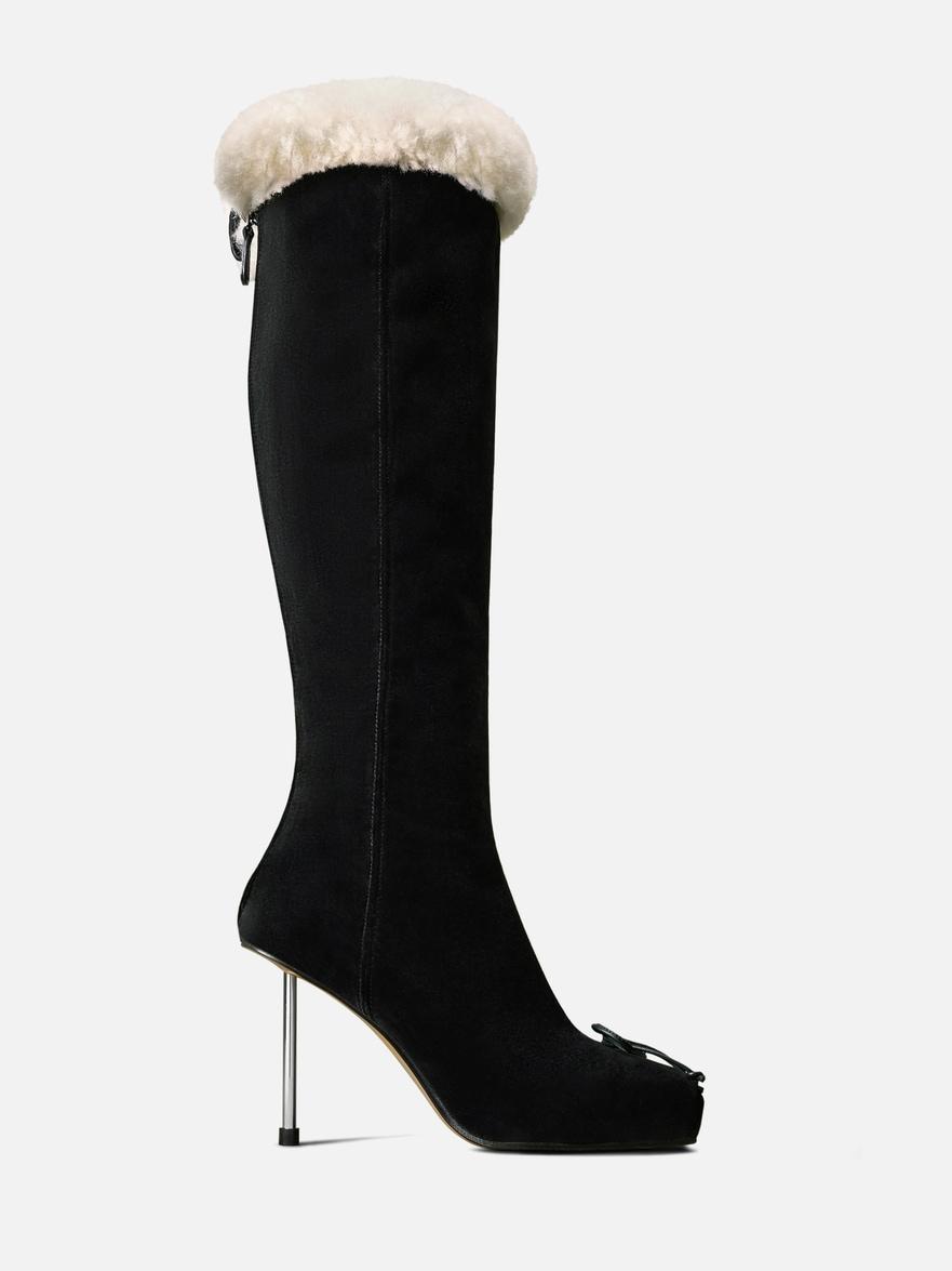 ロングブーツ JACQUEMUS Les Bottes Bisou 25063978_55288968_1000.jpg