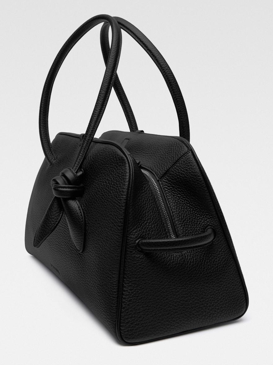 Jacquemus The Turismo in Black | Lyst