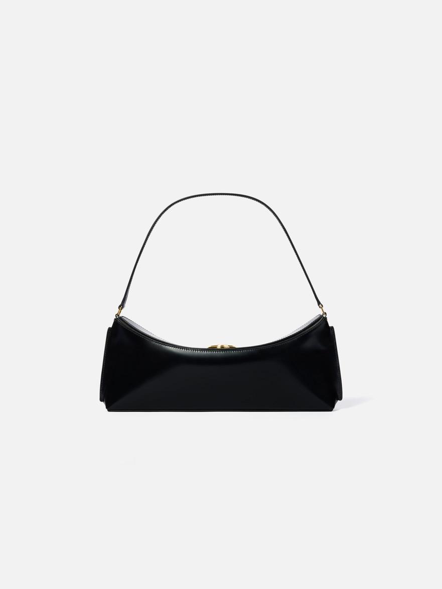 クラッチバッグ JACQUEMUS FW25 LA POCHETTE SALON (BAW00413AC2 7L14990) Jacquemus Women's' La Pochette Salon Shoulder Bag in Yellow