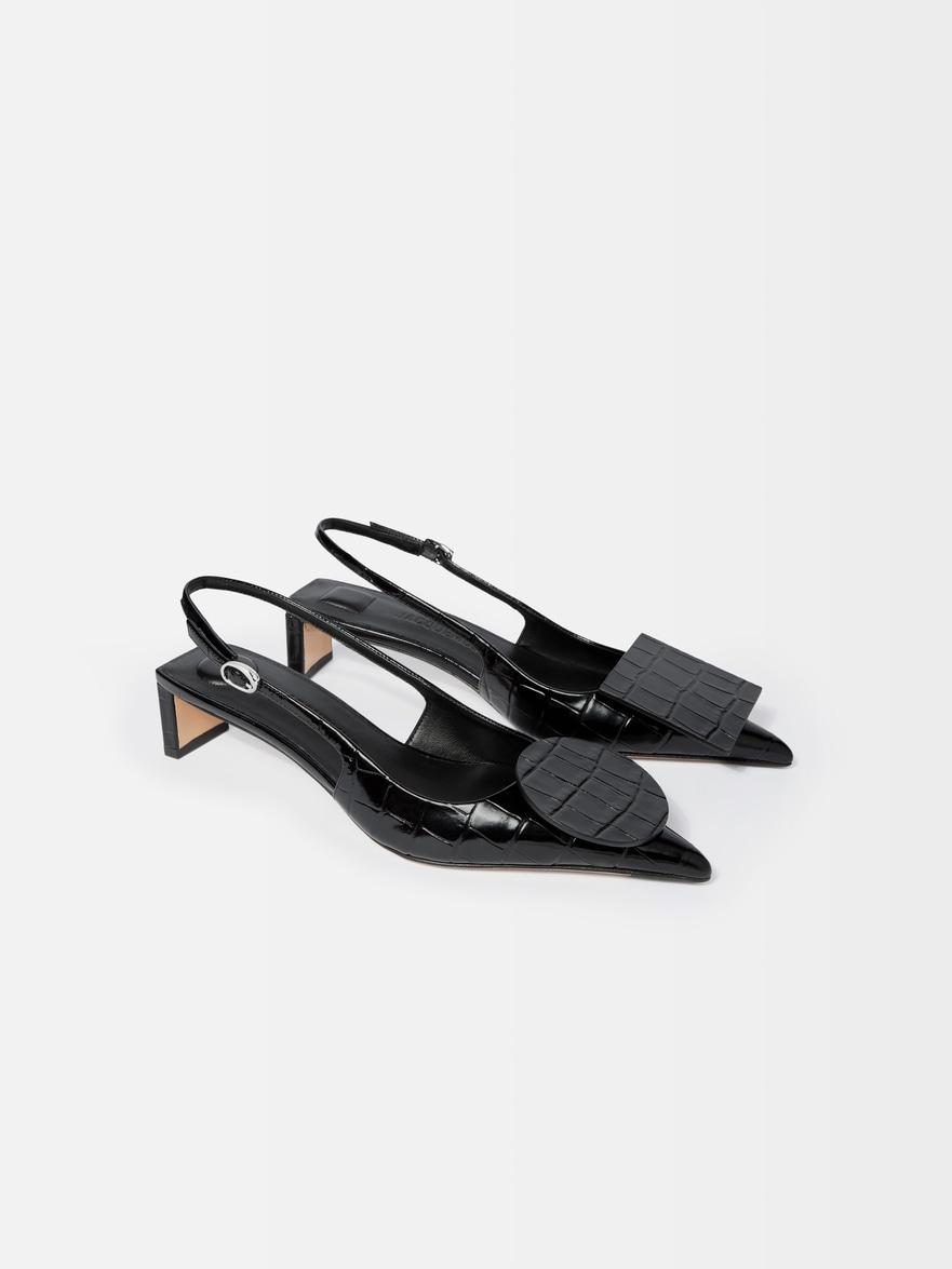 Jacquemus Pump shoes for Women | Online Sale up to 60% off