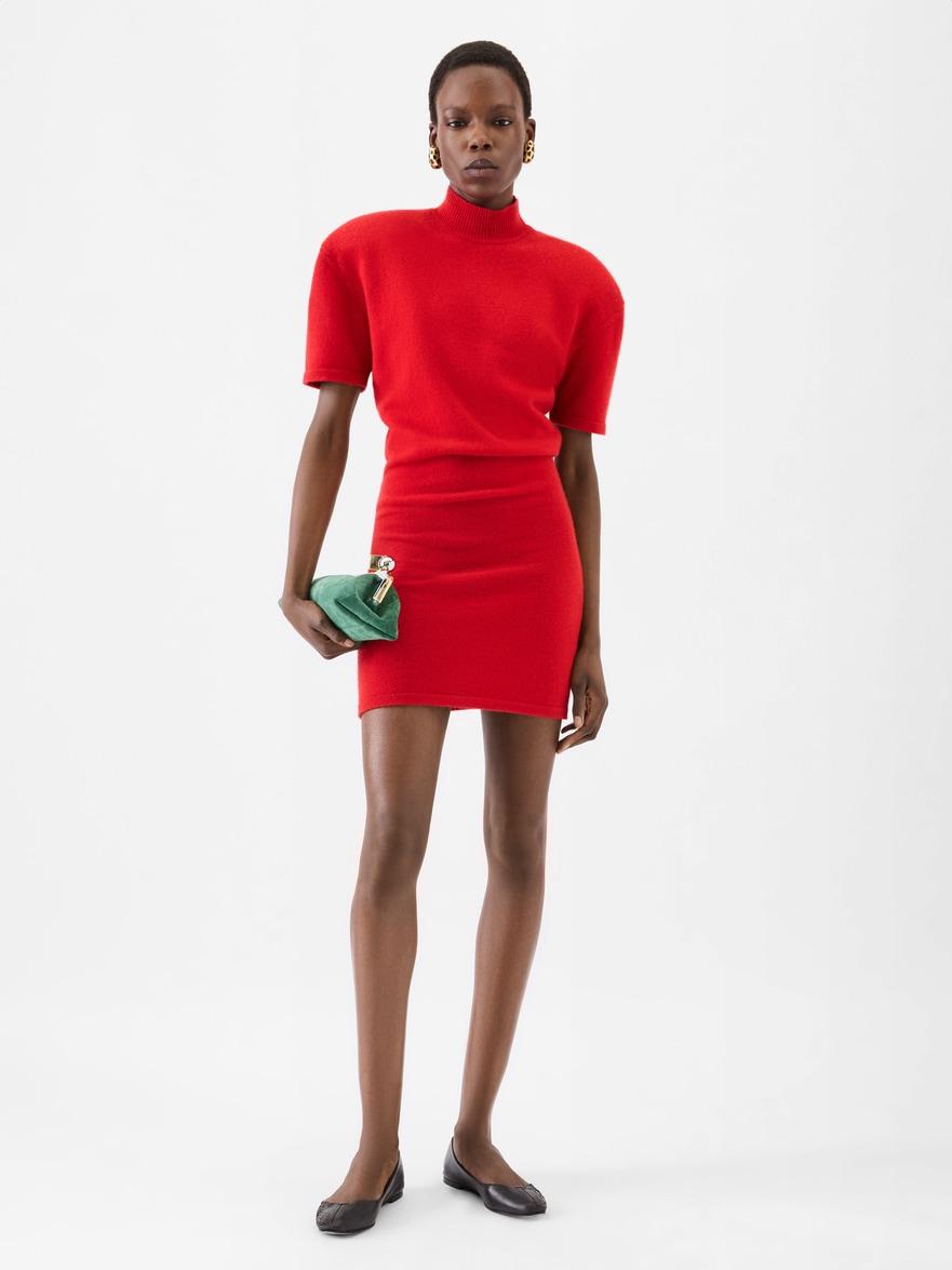 Jacquemus Mini and short dresses for Women | Online Sale up