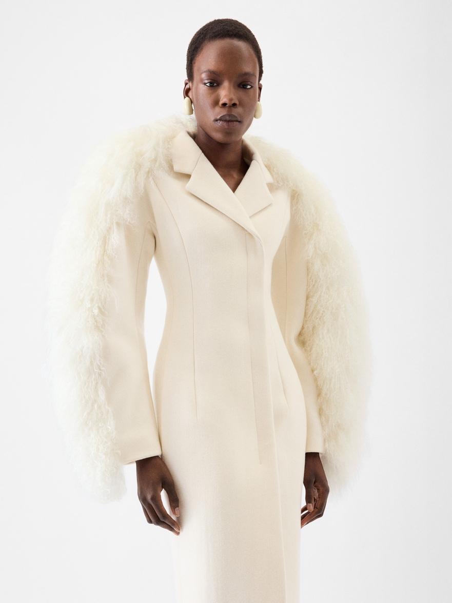 Jacquemus Coats for Women | Online Sale up to 62% off | Lyst